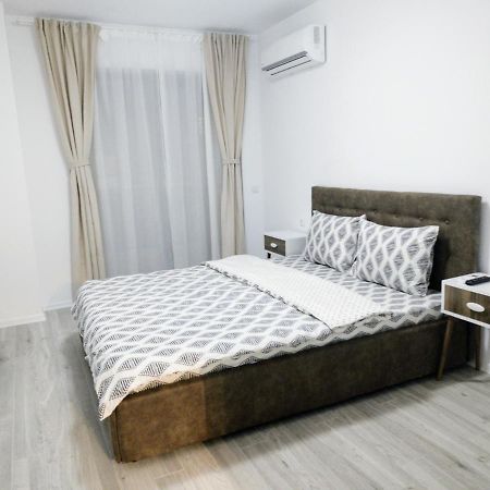 Apartament Ghencea Residence 158 Floor 7 Bucareste Exterior foto