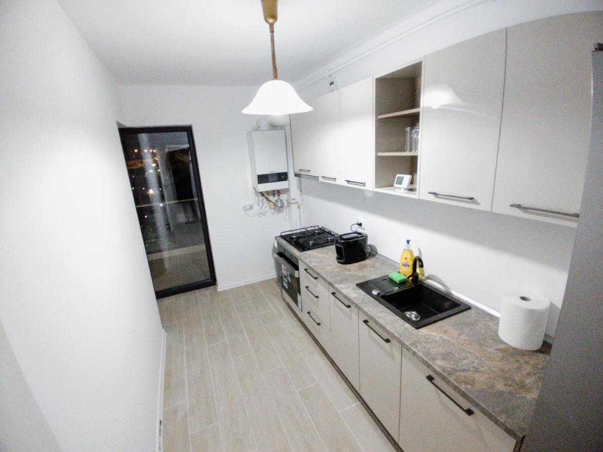 Apartament Ghencea Residence 158 Floor 7 Bucareste Exterior foto