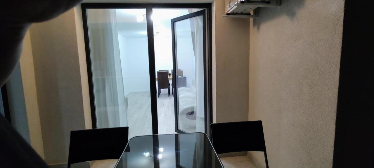 Apartament Ghencea Residence 158 Floor 7 Bucareste Exterior foto