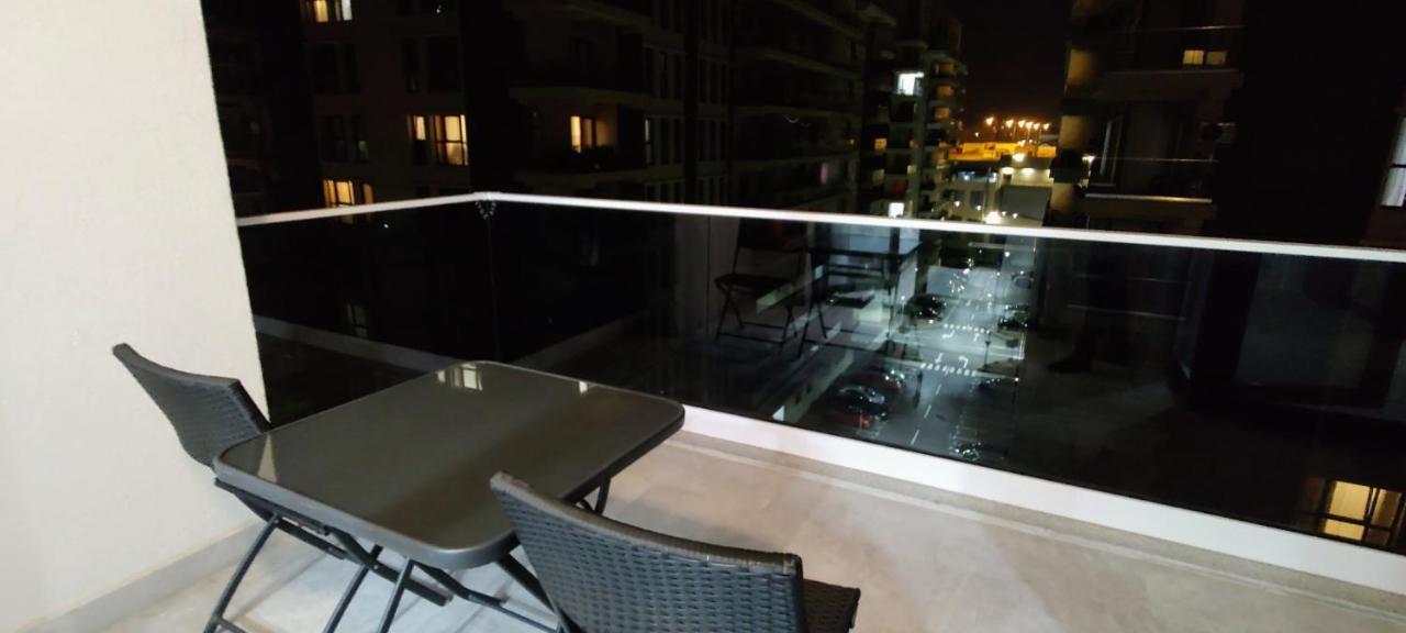 Apartament Ghencea Residence 158 Floor 7 Bucareste Exterior foto